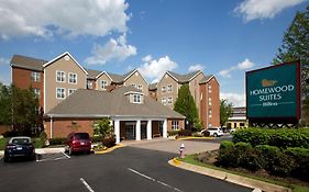 Homewood Suites Alexandria