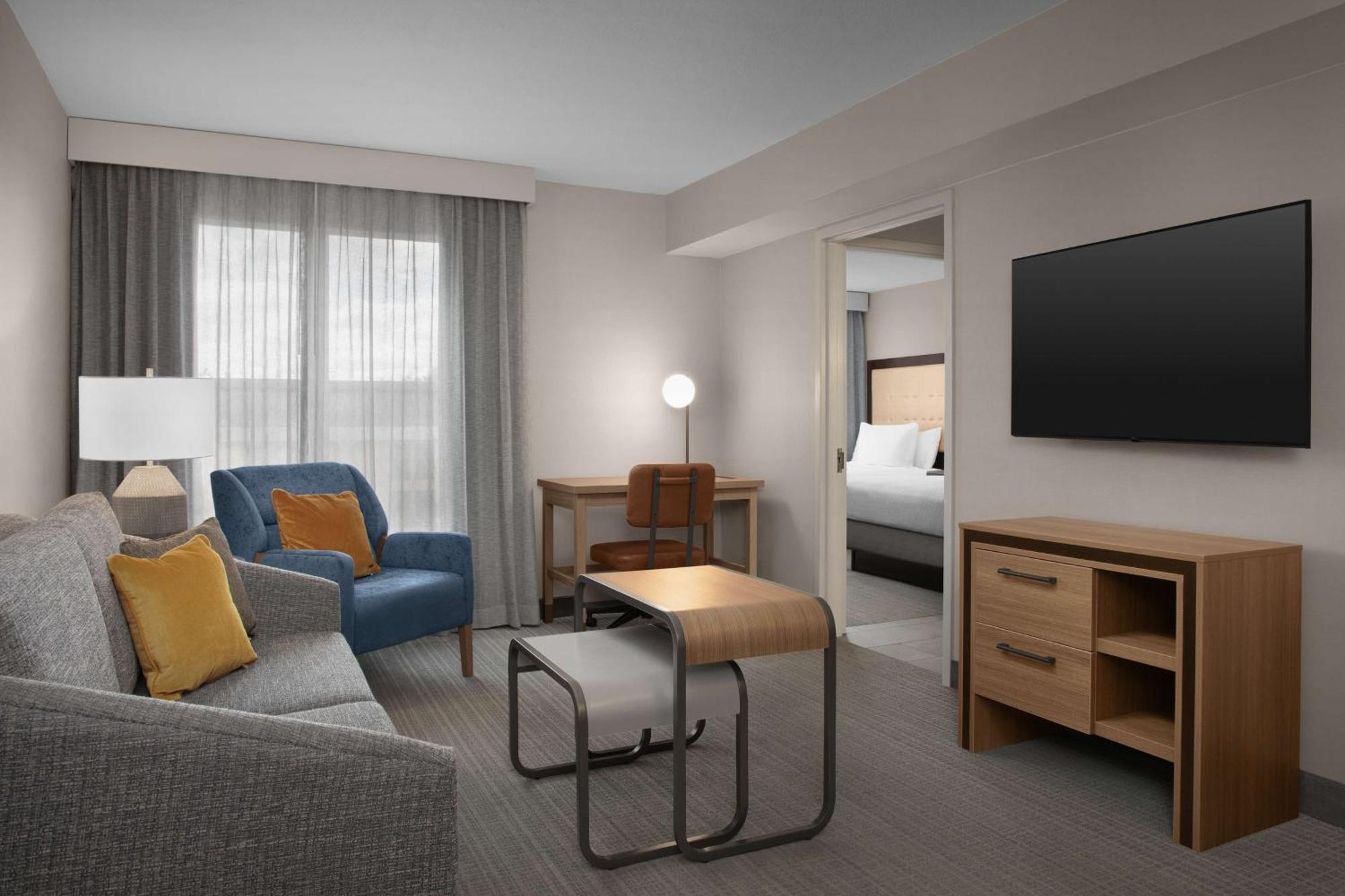 Homewood Suites By Hilton Alexandria Exterior photo