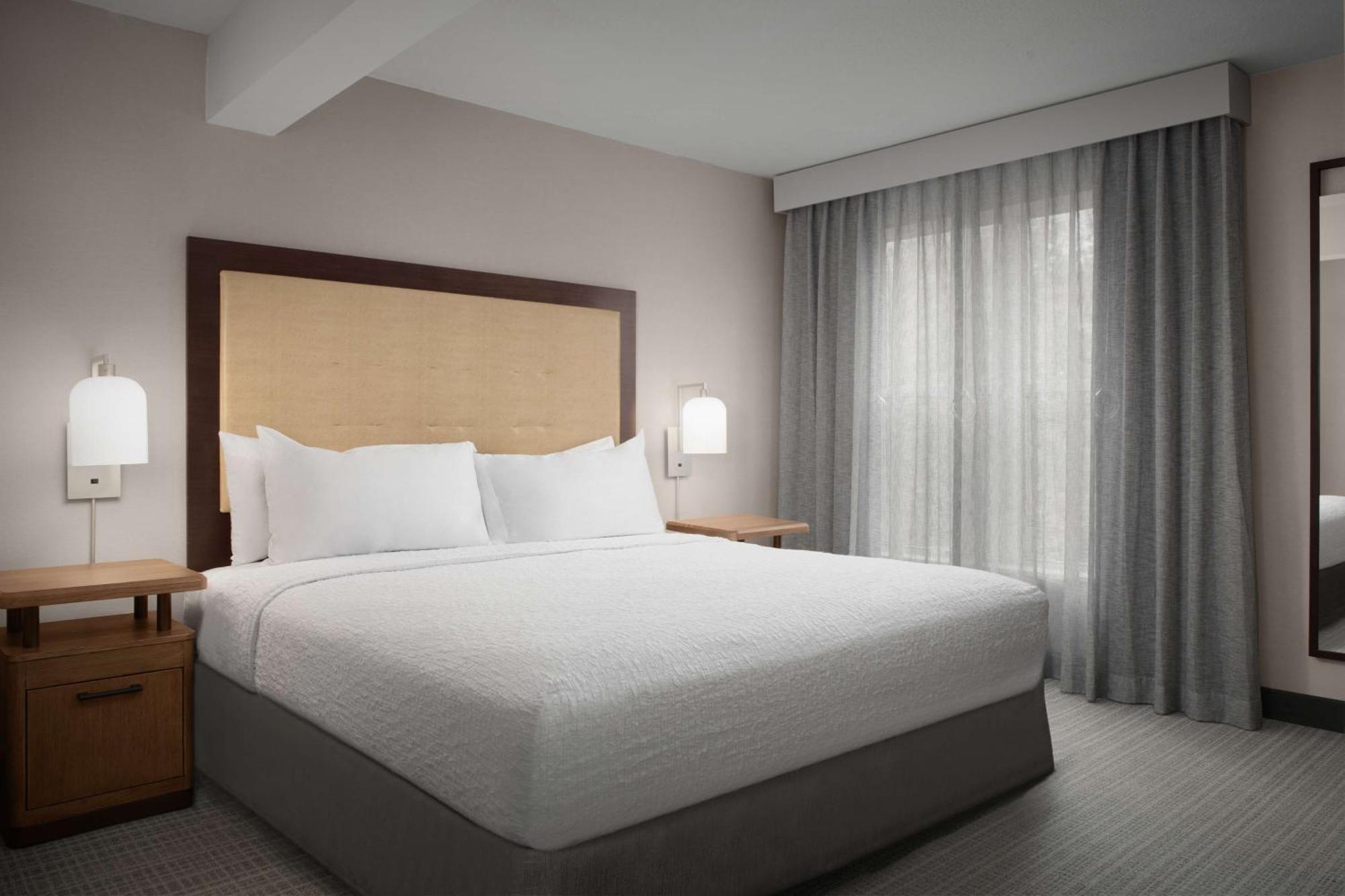 Homewood Suites By Hilton Alexandria Exterior photo
