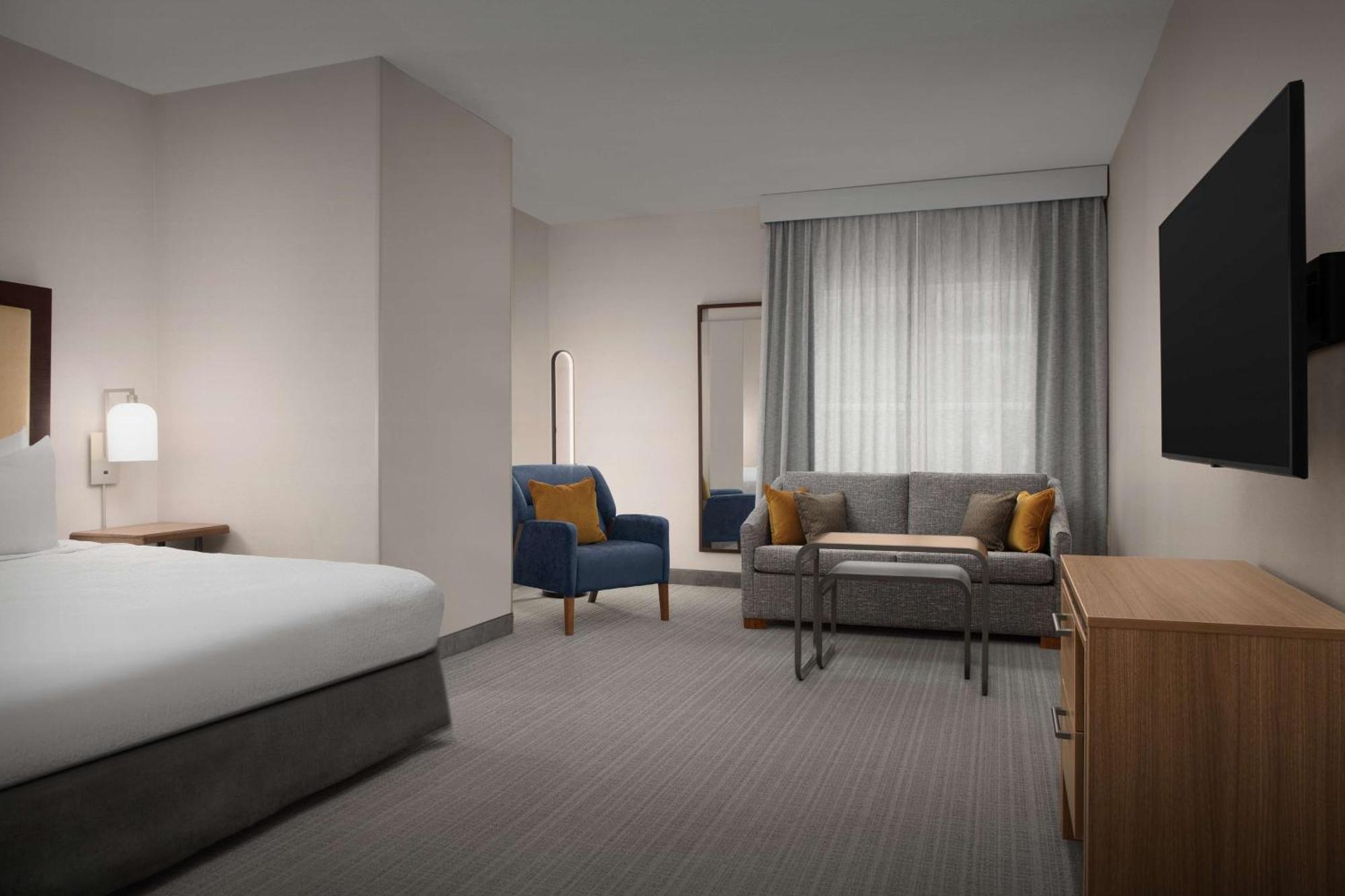 Homewood Suites By Hilton Alexandria Exterior photo