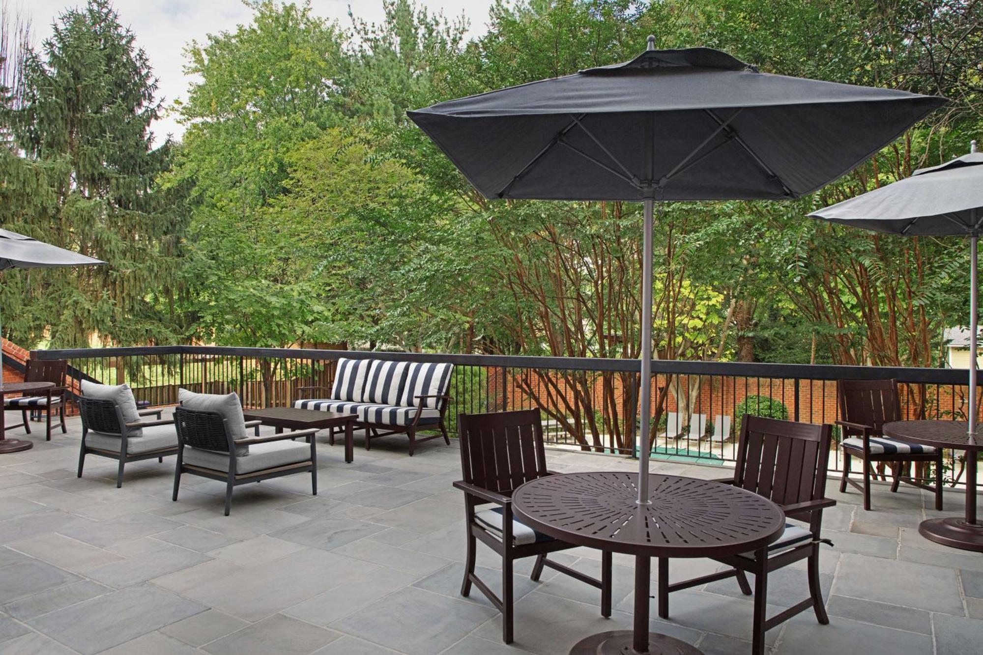 Homewood Suites By Hilton Alexandria Exterior photo